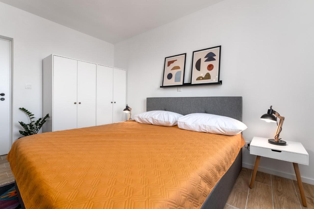Appartement Port à Rijeka Extérieur photo