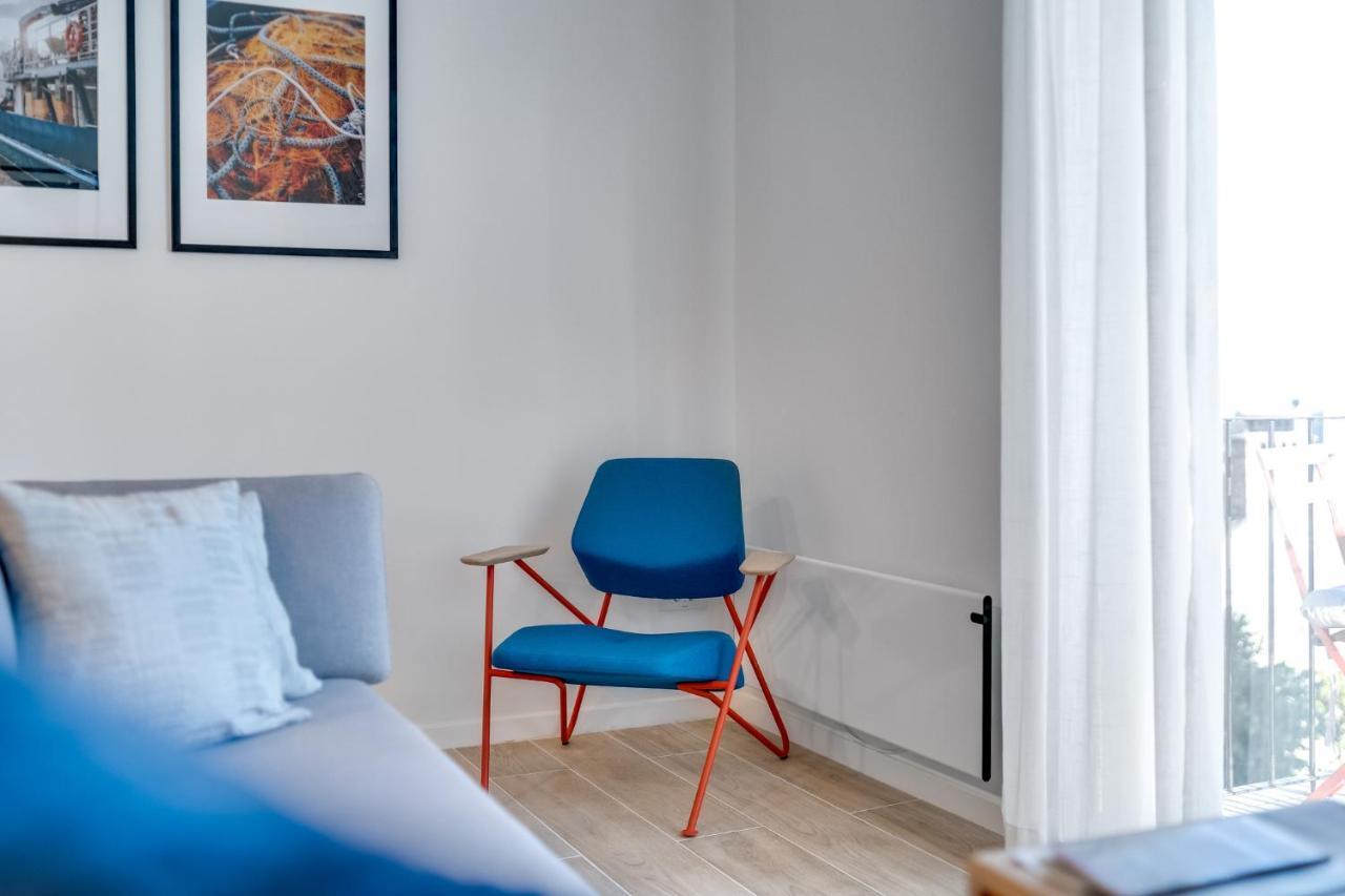 Appartement Port à Rijeka Extérieur photo